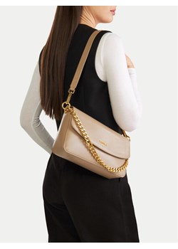 Torebka Badura BHA7241-BR Beżowy ze sklepu eobuwie.pl w kategorii Torebki damskie - zdjęcie 188038730