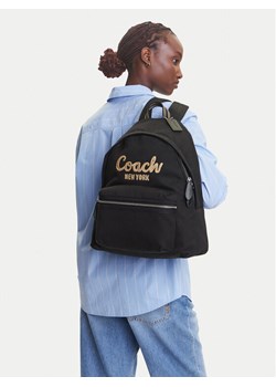 Coach Plecak CAM76 Czarny ze sklepu MODIVO w kategorii Plecaki - zdjęcie 188039002