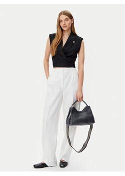 Gianni Chiarini Torebka Aurora BS 10565 RNGDBL-NAETN Czarny ze sklepu MODIVO w kategorii Torebki damskie - zdjęcie 188039010