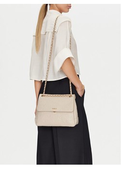 MEXX Torebka MEXX-S-012-07 Beżowy ze sklepu MODIVO w kategorii Torebki damskie - zdjęcie 188039023