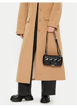 KARL LAGERFELD Torebka A1W30162 Czarny ze sklepu MODIVO w kategorii Kopertówki - zdjęcie 188039033