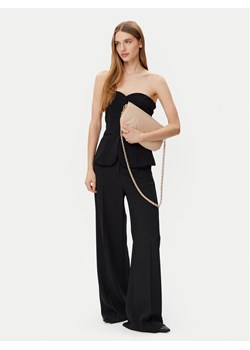 Gianni Chiarini Torebka Allegra BS 11431 FOUCLD Beżowy ze sklepu MODIVO w kategorii Kopertówki - zdjęcie 188039034