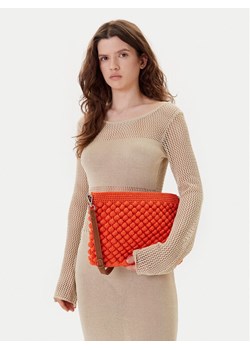 Gianni Chiarini Torebka Bella BS 11575 TRCBBL Koralowy ze sklepu MODIVO w kategorii Listonoszki - zdjęcie 188039040