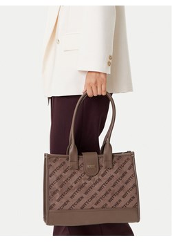 WITTCHEN Torebka 99-4Y-520-9 Różowy ze sklepu MODIVO w kategorii Torebki damskie - zdjęcie 188039042