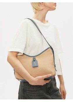 Lasocki Torebka LSK-O-003-07 Beżowy ze sklepu MODIVO w kategorii Torebki damskie - zdjęcie 188039090