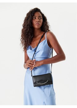 KARL LAGERFELD Torebka A1W32037 Czarny ze sklepu MODIVO w kategorii Listonoszki - zdjęcie 188039102