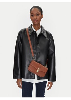 Aigner Torebka 132411 Brązowy ze sklepu MODIVO w kategorii Listonoszki - zdjęcie 188039103