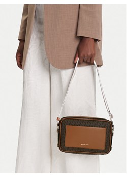 Michael Kors Torebka 32R5G5VC9B Brązowy ze sklepu MODIVO w kategorii Listonoszki - zdjęcie 188039112
