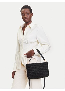 Gianni Chiarini Torebka Brenda BS 10915 FROU Czarny ze sklepu MODIVO w kategorii Torebki damskie - zdjęcie 188039133