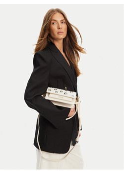 TOUS Torebka Audree Eyelets 2002202901 Beżowy ze sklepu MODIVO w kategorii Listonoszki - zdjęcie 188039150