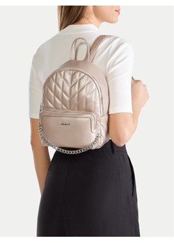 JENNY Plecak JNY-M-012-07 Beżowy ze sklepu MODIVO w kategorii Plecaki - zdjęcie 188039151