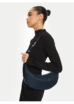 MICHAEL Michael Kors Torebka Avra 32R5U1FC6C Granatowy ze sklepu MODIVO w kategorii Torebki damskie - zdjęcie 188039153