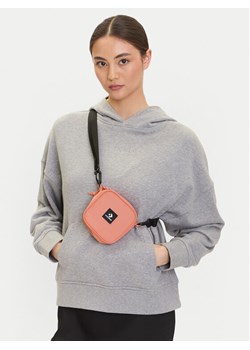 Converse Torebka 10027679-A03 Pomarańczowy ze sklepu MODIVO w kategorii Listonoszki - zdjęcie 188039160