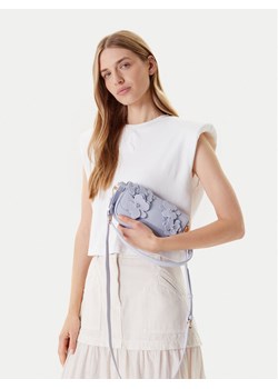 Aldo Torebka Daisybouquet 13989697 Fioletowy ze sklepu MODIVO w kategorii Listonoszki - zdjęcie 188039161