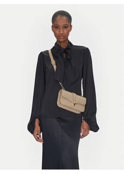 Aigner Torebka 132411 Beżowy ze sklepu MODIVO w kategorii Listonoszki - zdjęcie 188039171
