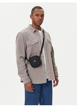 Converse Torebka 10027679-A02 Czarny ze sklepu MODIVO w kategorii Listonoszki - zdjęcie 188039173