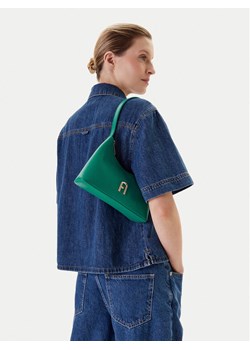 Furla Torebka Diamante  WB00863 AX0733 D7D00 Turkusowy ze sklepu MODIVO w kategorii Torebki damskie - zdjęcie 188039181