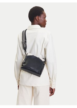 Gianni Chiarini Torebka Asia BS 11235 RNGDBL-NAETN Czarny ze sklepu MODIVO w kategorii Torebki damskie - zdjęcie 188039190