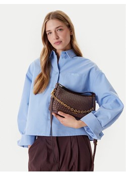 Aldo Torebka Paxtoni 13989531 Brązowy ze sklepu MODIVO w kategorii Torebki damskie - zdjęcie 188039201