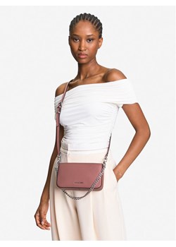 MICHAEL Michael Kors Torebka 32S5SYTU1L Różowy ze sklepu MODIVO w kategorii Listonoszki - zdjęcie 188039202