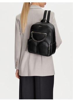 JENNY Plecak JNY-M-014-07 Czarny ze sklepu MODIVO w kategorii Plecaki - zdjęcie 188039212