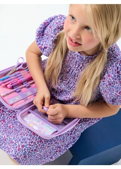 Sinsay - Piórnik z wyposażeniem z motywem jednorożca - różowy ze sklepu Sinsay w kategorii Zabawki - zdjęcie 188040210