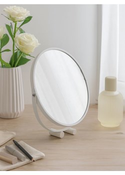 Sinsay - Lusterko - biały ze sklepu Sinsay w kategorii Lustra - zdjęcie 188040254