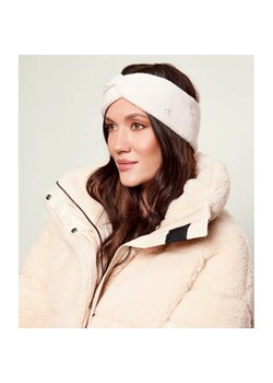 Calvin Klein Wełniana opaska ze sklepu Gomez Fashion Store w kategorii Opaski damskie - zdjęcie 188040303