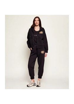 EA7 Dres | Relaxed fit ze sklepu Gomez Fashion Store w kategorii Dresy damskie - zdjęcie 188040533