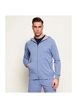 BOSS BLACK Bluza Mix&Match | Regular Fit ze sklepu Gomez Fashion Store w kategorii Bluzy męskie - zdjęcie 188040534