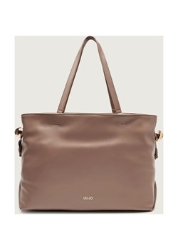 Liu Jo Shopperka RICCY ze sklepu Gomez Fashion Store w kategorii Torby Shopper bag - zdjęcie 188040544