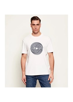 Joop! Jeans T-shirt JJJ-Alohi | Regular Fit ze sklepu Gomez Fashion Store w kategorii T-shirty męskie - zdjęcie 188040551