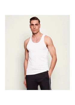 Dsquared2 Tank top | Slim Fit ze sklepu Gomez Fashion Store w kategorii T-shirty męskie - zdjęcie 188040552