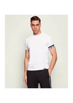 Dsquared2 T-shirt | Slim Fit ze sklepu Gomez Fashion Store w kategorii T-shirty męskie - zdjęcie 188040554