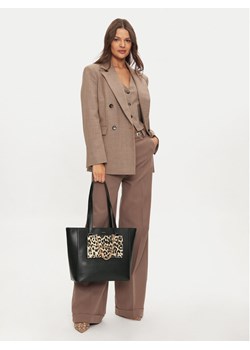 Torebka Aldo Lobreclya 13827302 Czarny ze sklepu eobuwie.pl w kategorii Torby Shopper bag - zdjęcie 188040562