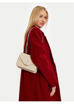 Torebka Steve Madden Bmolto SM13001141 Écru ze sklepu eobuwie.pl w kategorii Kopertówki - zdjęcie 188040583