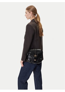 Torebka Monnari BAG5990 Czarny ze sklepu eobuwie.pl w kategorii Listonoszki - zdjęcie 188040591