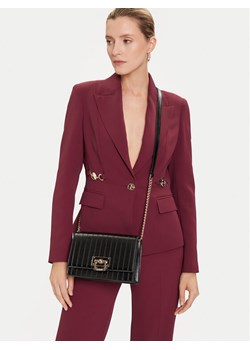 Torebka Monnari TORIMP0-24Z-BAG4270-KM20D000 Czarny ze sklepu eobuwie.pl w kategorii Listonoszki - zdjęcie 188040613