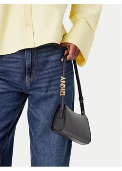 Torebka DKNY Avril R433YG57 Czarny ze sklepu eobuwie.pl w kategorii Torebki damskie - zdjęcie 188040633