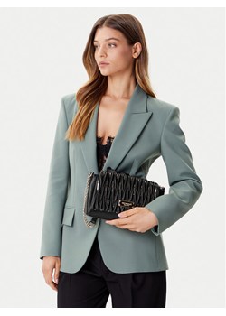 Monnari Torebka TORIMP0-24Z-BAG4320-K020D000 Czarny ze sklepu MODIVO w kategorii Kopertówki - zdjęcie 188040854