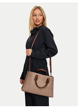 Aldo Torebka Baeli 13824467 Brązowy ze sklepu MODIVO w kategorii Torebki damskie - zdjęcie 188040860