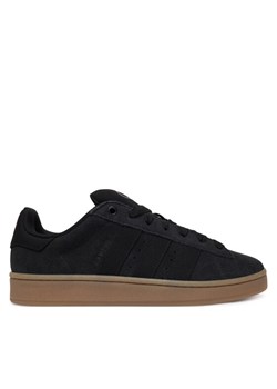 adidas Sneakersy Campus 00S IH4090 Czarny ze sklepu MODIVO w kategorii Buty sportowe męskie - zdjęcie 188040864