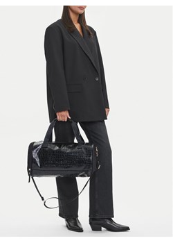 Monnari Torebka BAG4360-M20 Czarny ze sklepu MODIVO w kategorii Torebki damskie - zdjęcie 188040871