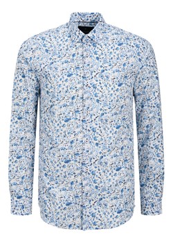 Jack & Jones Koszula Blabarnes 12273876 Błękitny Regular Fit ze sklepu MODIVO w kategorii Koszule męskie - zdjęcie 188041392