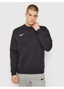 Nike Bluza Park CW6902 Czarny Regular Fit ze sklepu MODIVO w kategorii Bluzy męskie - zdjęcie 188041401