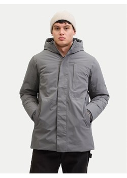 Jack & Jones Kurtka zimowa Keen 12278782 Szary Regular Fit ze sklepu MODIVO w kategorii Kurtki męskie - zdjęcie 188041430