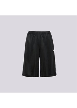 ADIDAS SZORTY 3S JAQUARD JORT ze sklepu Sizeer w kategorii Szorty - zdjęcie 188041874