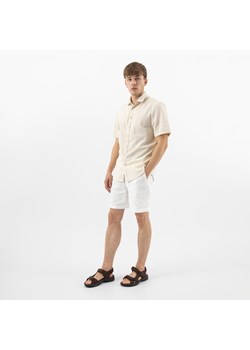 Wojas Brązowe Sandały Męskie Ze Skóry Crazy Horse ze sklepu Wojas w kategorii Sandały męskie - zdjęcie 188042192