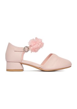 Baleriny Jenny CEO-CM240430-10 ze sklepu ccc.eu w kategorii Balerinki dziecięce - zdjęcie 188042924