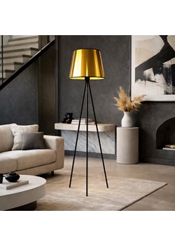 Trójnóg RENO MIRROR ze sklepu Lysne w kategorii Lampy podłogowe - zdjęcie 188042944